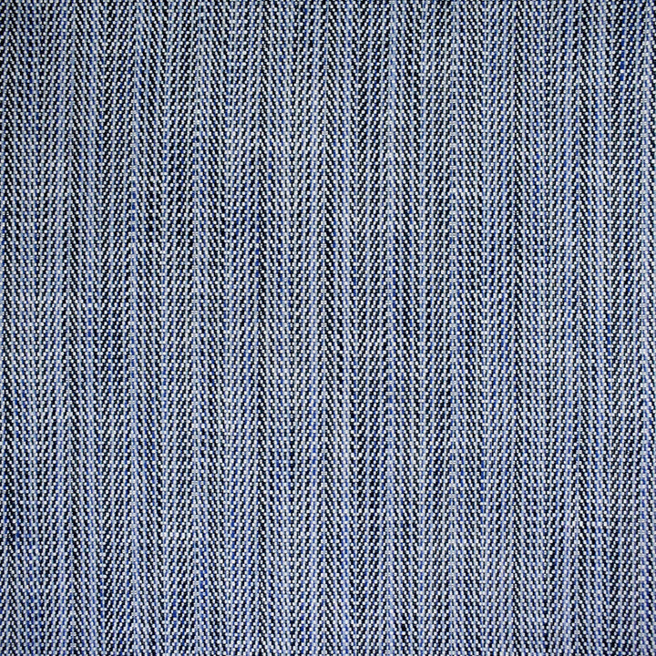 S4497 Indigo by Greenhouse Designer Fabric 100% Polyester (Uv) USA 51,000 </p><p>Repeat: .063" H, 1.6" V 56" - Swanky Fabrics -