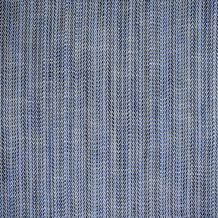 S4497 Indigo by Greenhouse Fabric 100% Polyester (Uv) USA 51,000 </p><p>Repeat: .063" H, 1.6" V 56" - Fabric Carolina -