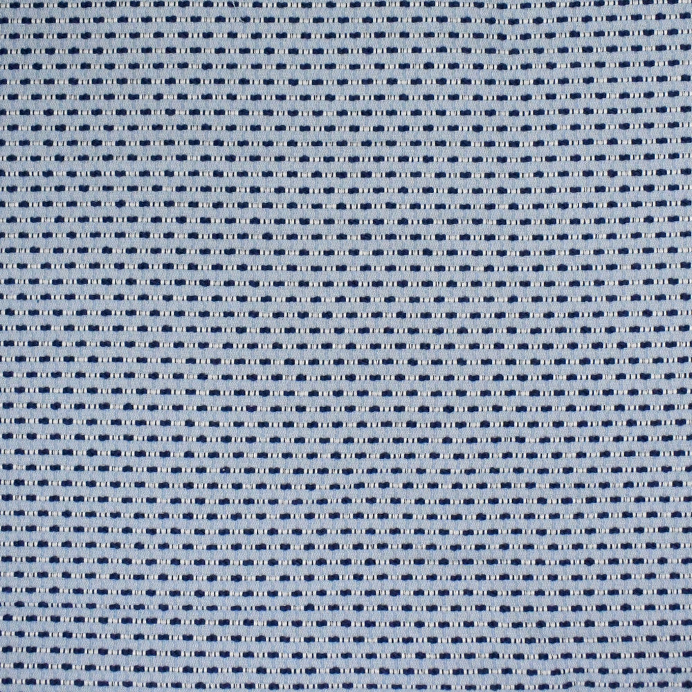 S4499 Azure by Greenhouse Fabric 100% Polyester (Uv) USA 63,000 </p><p>Repeat: .438" H, .563" V 55" - Fabric Carolina -