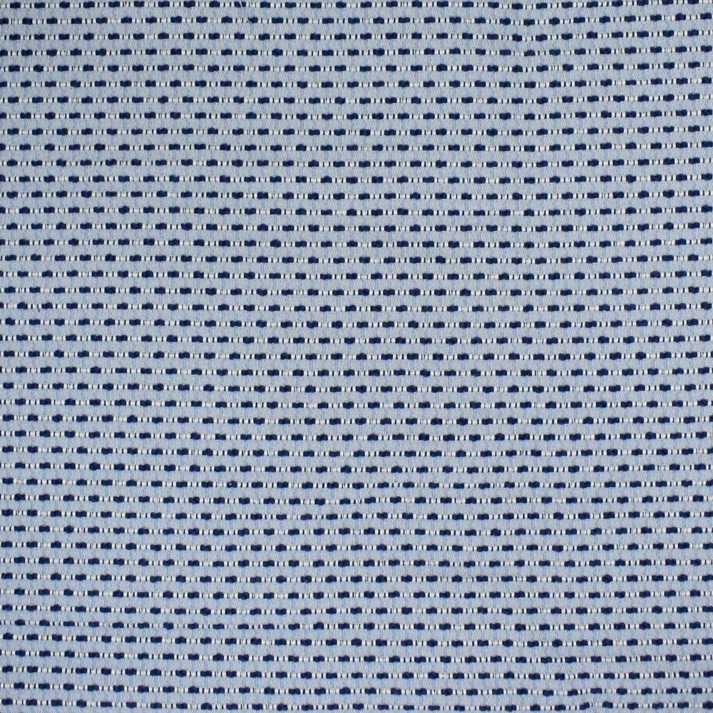 S4499 Azure by Greenhouse Fabric S63: Outdoor Performance 100% Polyester (Uv) USA 63,000 double rubs </p><p>Repeat: .438" H, .563" V 55" - Fabric Carolina -