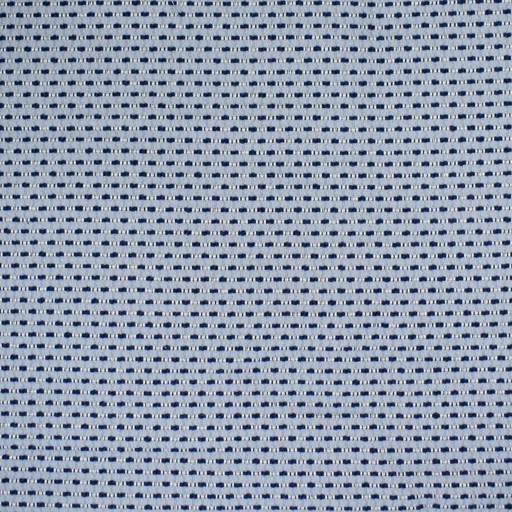 S4499 Azure by Greenhouse Fabric S63: Outdoor Performance 100% Polyester (Uv) USA 63,000 double rubs </p><p>Repeat: .438" H, .563" V 55" - Fabric Carolina -