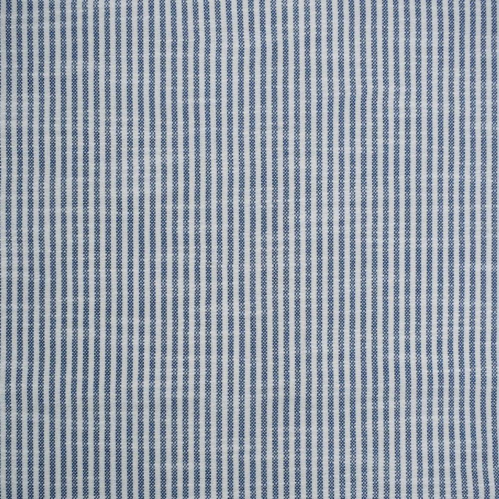 S4500 Cobalt by Greenhouse Fabric S63: Outdoor Performance 93.62% Polyester (Uv), 6.38% Olefin (Uv) USA 60,000 double rubs </p><p>Repeat: .063" H, .625" V 55" - Fabric Carolina -