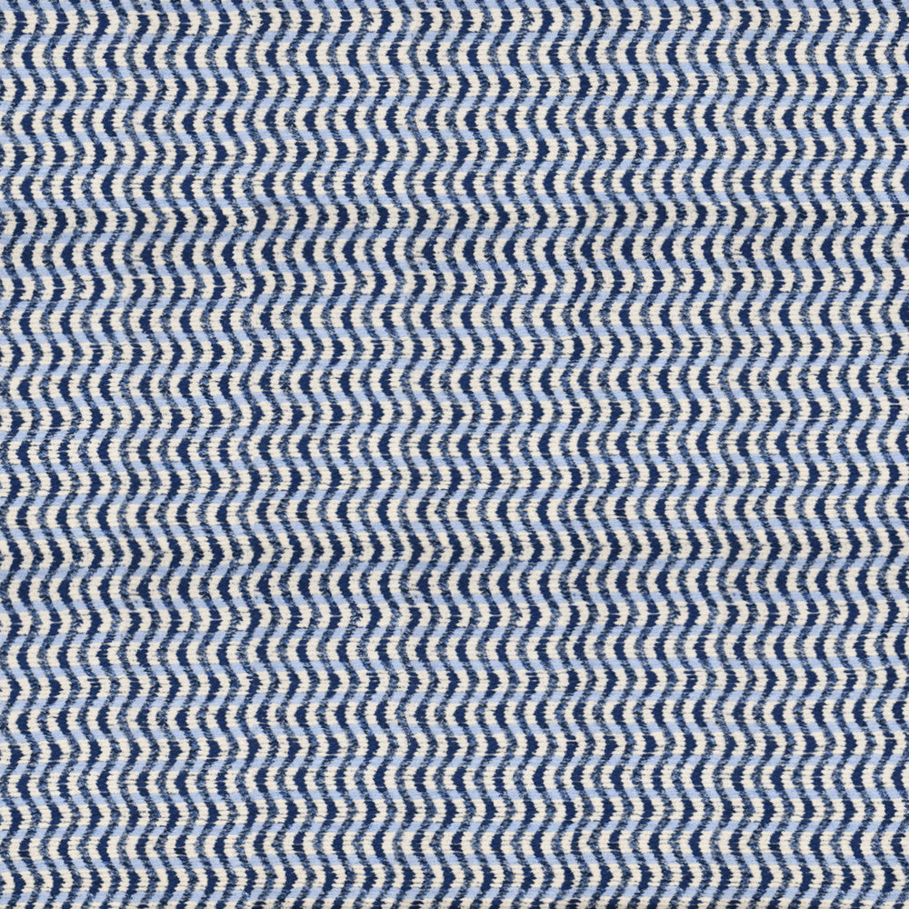 S4501 Azure by Greenhouse Fabric S63: Outdoor Performance 70.45% Polyester (Uv), 29.55% Olefin (Uv) USA 63,000 double rubs </p><p>Repeat: .688" H, 1.125" V 55" - Fabric Carolina -
