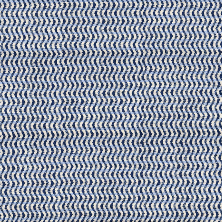 S4501 Azure by Greenhouse Fabric 70.45% Polyester (Uv), 29.55% Olefin (Uv) USA 63,000 </p><p>Repeat: .688" H, 1.125" V 55" - Fabric Carolina -