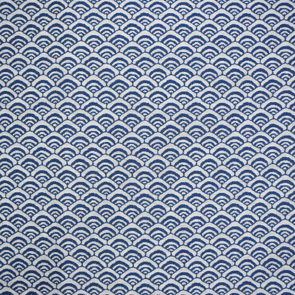 S4502 Cobalt by Greenhouse Fabric 100% Polyester (Uv) USA 63,000 </p><p>Repeat: 2.875" H, 1.281" V 56" - Fabric Carolina -