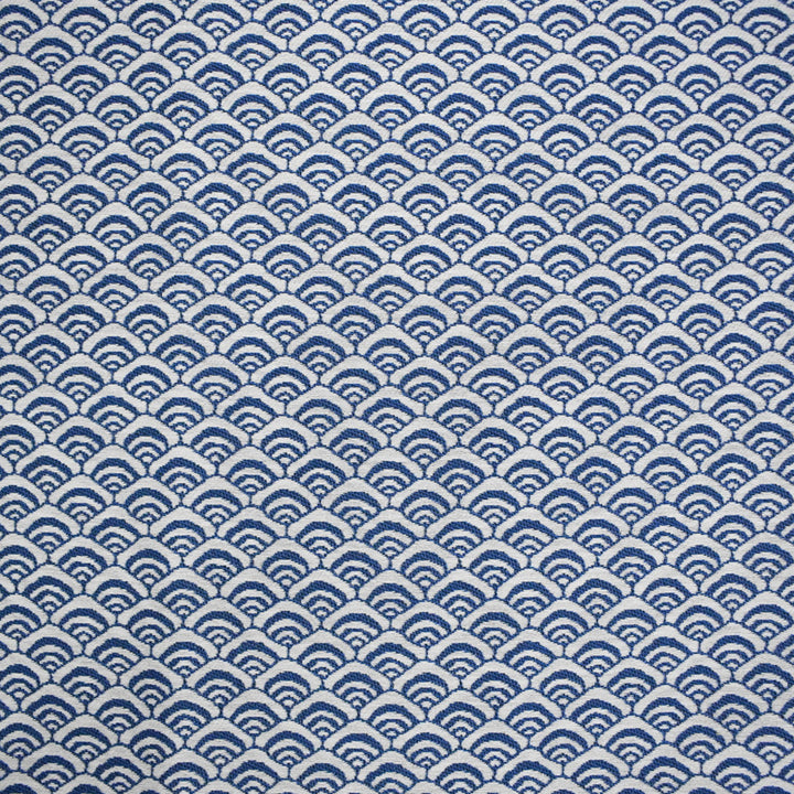 S4502 Cobalt by Greenhouse Fabric 100% Polyester (Uv) USA 63,000 </p><p>Repeat: 2.875" H, 1.281" V 56" - Fabric Carolina -