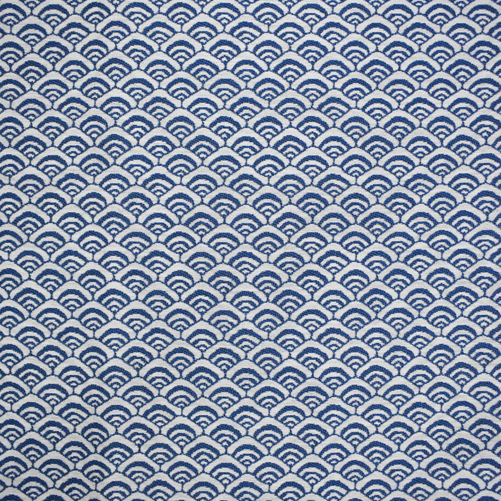S4502 Cobalt by Greenhouse Fabric S63: Outdoor Performance 100% Polyester (Uv) USA 63,000 double rubs </p><p>Repeat: 2.875" H, 1.281" V 56" - Fabric Carolina -
