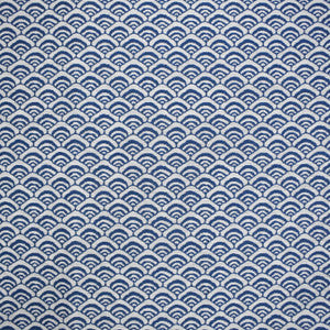 S4502 Cobalt by Greenhouse Fabric