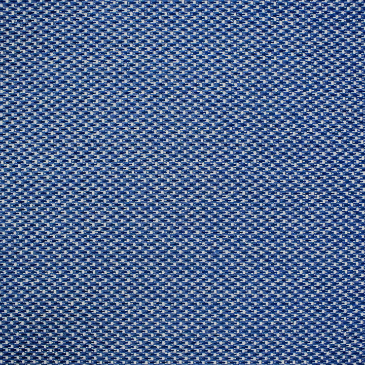 S4503 Indigo by Greenhouse Designer Fabric S63: Outdoor Performance 100% Polyester (Uv) USA 63,000 double rubs </p><p>Repeat: .5" H, .375" V 56" - Swanky Fabrics -