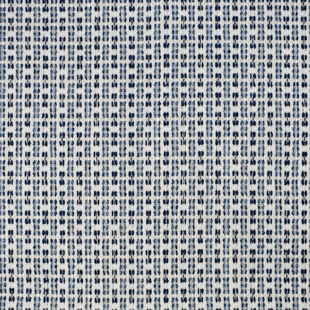S4505 Azure by Greenhouse Fabric 80.02% Polyester (Uv), 19.98% Olefin USA 63,000 </p><p>Repeat: .75" H, .625" V 56" - Fabric Carolina -