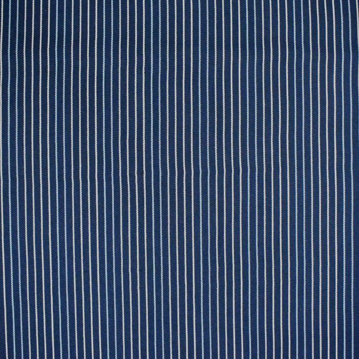 S4508 Atlantic by Greenhouse Fabric 100% Polyester (Uv) USA 63,000 </p><p>Repeat: .063" H, 2" V 56" - Fabric Carolina -