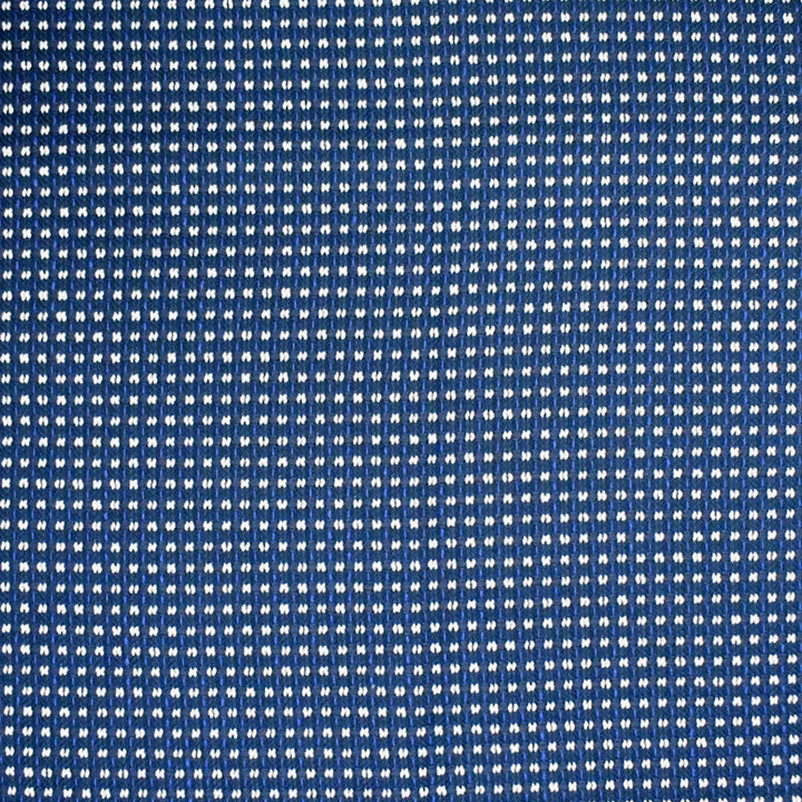 S4512 Indigo by Greenhouse Fabric 100% Polyester (Uv) USA 51,000 </p><p>Repeat: .375" H, .625" V 54" - Fabric Carolina -