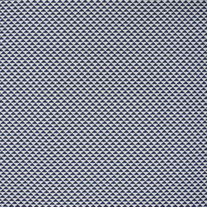 S4515 Indigo by Greenhouse Fabric S63: Outdoor Performance 71.27% Polyester (Uv), 28.73% Pcr Polyester (Uv) USA 63,000 double rubs </p><p>Repeat: .375" H, .375" V 56" - Fabric Carolina -