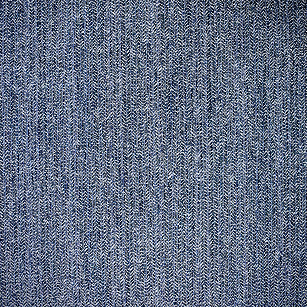 S4516 Lapis by Greenhouse Fabric S63: Outdoor Performance 81.04% Polyester (Uv), 18.96% Pcr Polyester (Uv) USA 51,000 double rubs </p><p>Repeat: .188" H, 14.286" V 55" - Fabric Carolina -