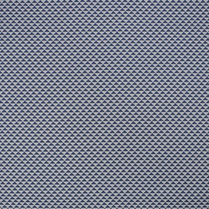 S4517 Aegean by Greenhouse Designer Fabric 71.27% Polyester (Uv), 28.73% Pcr Polyester (Uv) USA 63,000 </p><p>Repeat: .375" H, .375" V 56" - Swanky Fabrics -