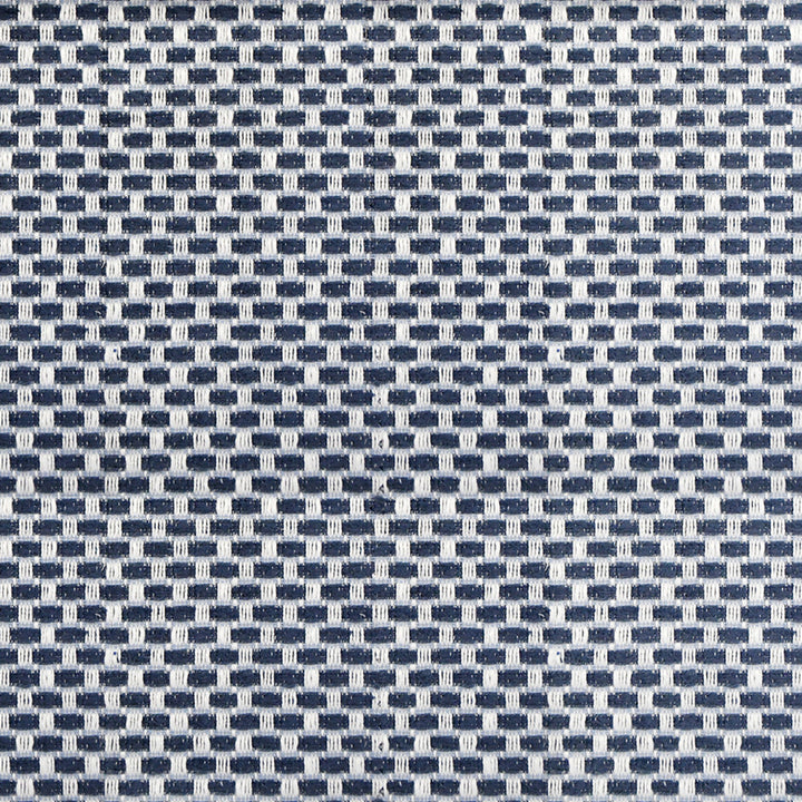 S4520 Indigo by Greenhouse Fabric S63: Outdoor Performance 98.28% Polyester (Uv), 1.72% Pcr Polyester (Uv) USA 63,000 double rubs </p><p>Repeat: .5" H, .5" V 58" - Fabric Carolina -