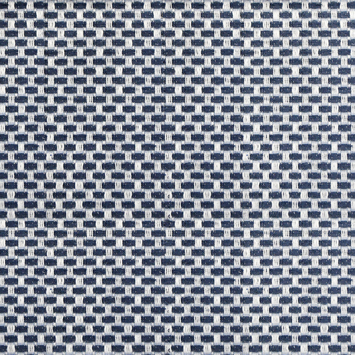S4520 Indigo by Greenhouse Designer Fabric 98.28% Polyester (Uv), 1.72% Pcr Polyester (Uv) USA 63,000 </p><p>Repeat: .5" H, .5" V 58" - Swanky Fabrics -
