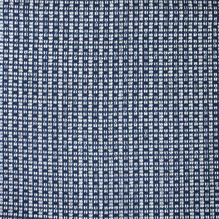 S4523 Indigo by Greenhouse Fabric 80.02% Polyester (Uv), 19.98% Olefin USA 63,000 </p><p>Repeat: .75" H, .625" V 56" - Fabric Carolina -