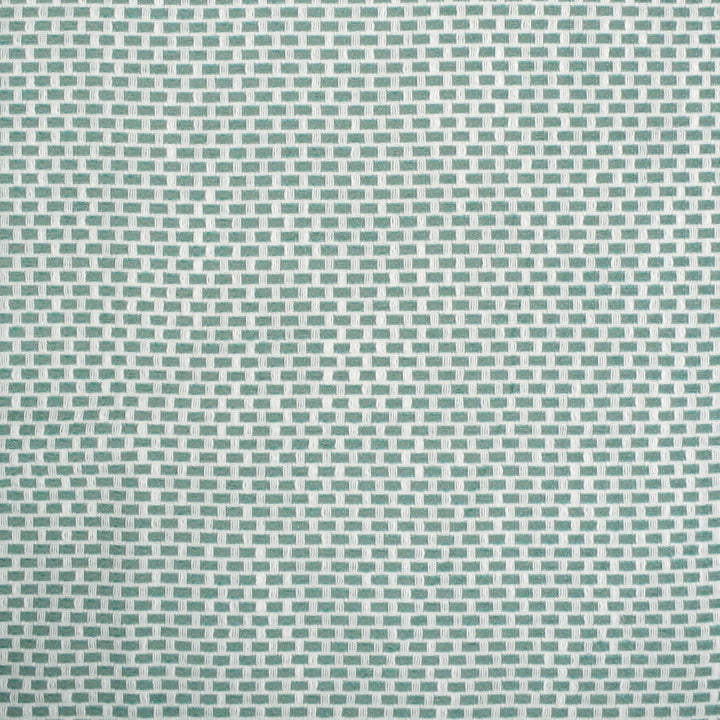 S4534 Aquamarine by Greenhouse Designer Fabric 98.28% Polyester (Uv), 1.72% Pcr Polyester (Uv) USA 63,000 </p><p>Repeat: .5" H, .5" V 58" - Swanky Fabrics -