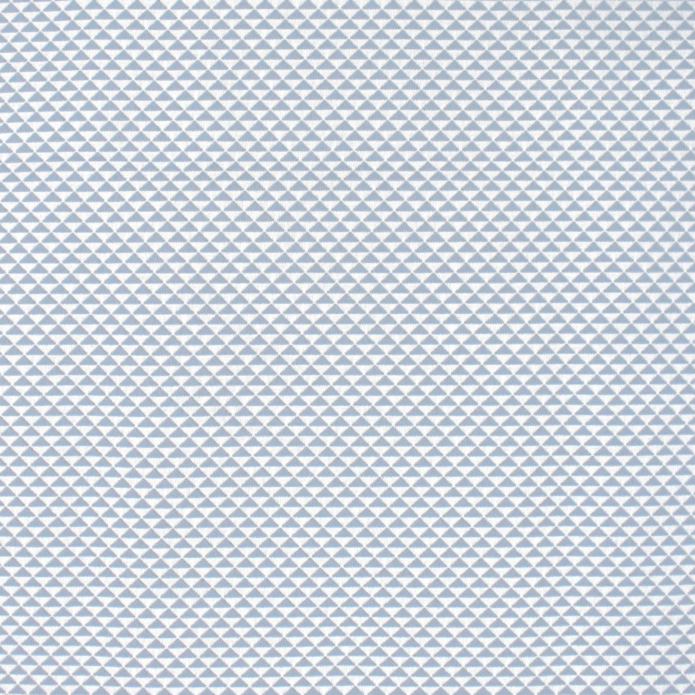 S4535 Sky by Greenhouse Fabric S64: Outdoor Performance 71.27% Polyester (Uv), 28.73% Pcr Polyester (Uv) USA 63,000 double rubs </p><p>Repeat: .375" H, .375" V 56" - Fabric Carolina -