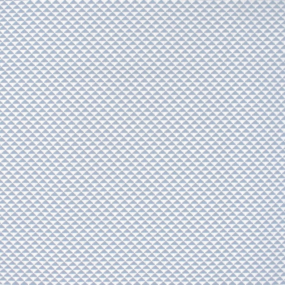 S4535 Sky by Greenhouse Fabric 71.27% Polyester (Uv), 28.73% Pcr Polyester (Uv) USA 63,000 </p><p>Repeat: .375" H, .375" V 56" - Fabric Carolina -
