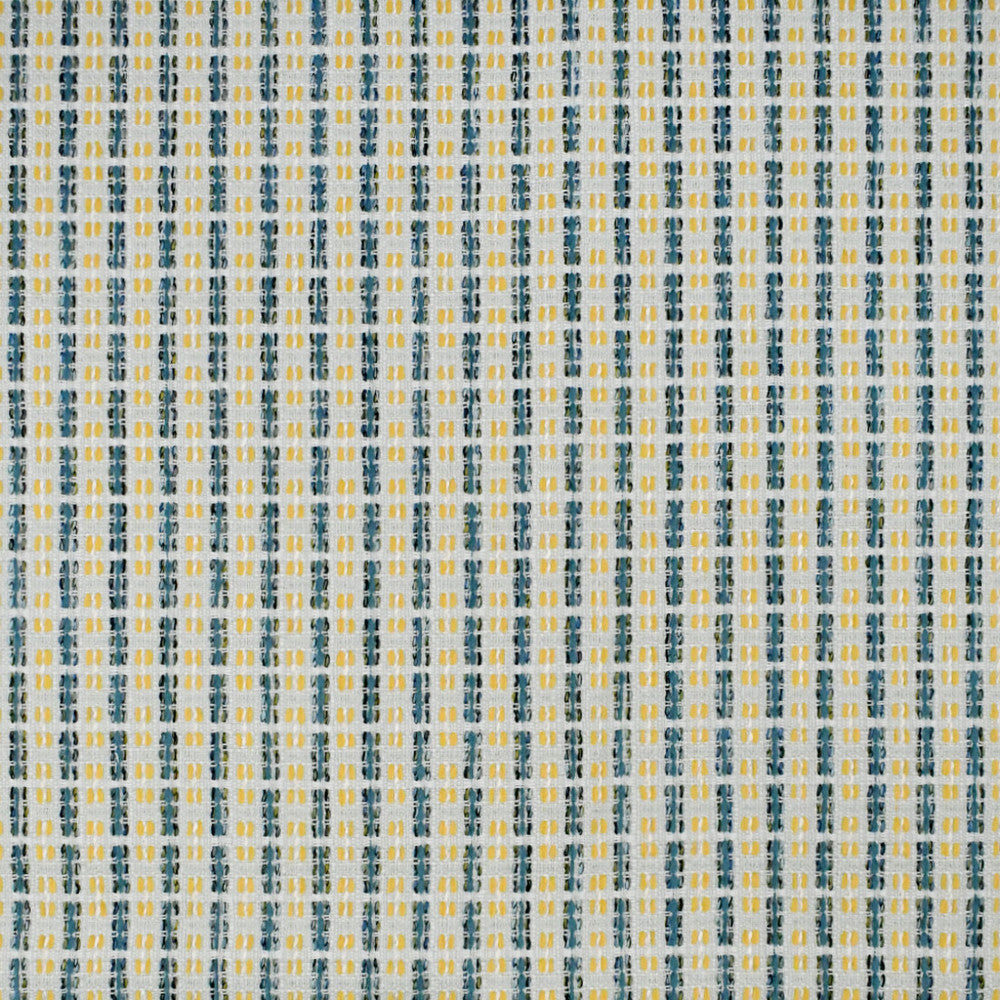 S4537 Fresco by Greenhouse Fabric 80.02% Polyester (Uv), 19.98% Olefin USA 63,000 </p><p>Repeat: .75" H, .625" V 56" - Fabric Carolina -