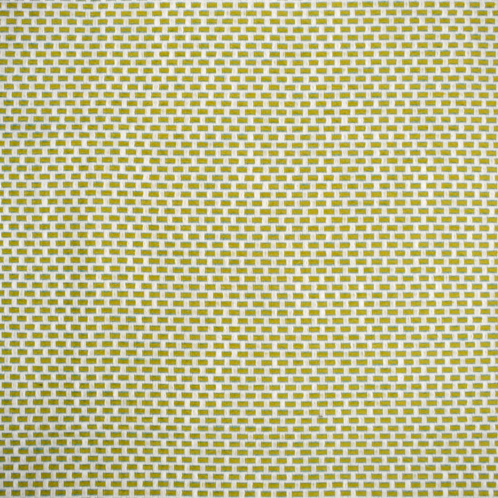 S4548 Citron by Greenhouse Fabric S64: Outdoor Performance 98.28% Polyester (Uv), 1.72% Pcr Polyester (Uv) USA 63,000 double rubs </p><p>Repeat: .5" H, .5" V 58" - Fabric Carolina -