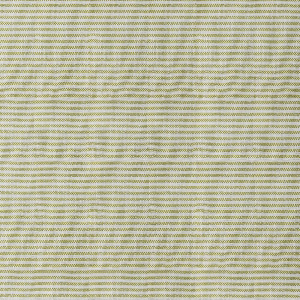 S4549 Key Lime by Greenhouse Fabric S64: Outdoor Performance 93.62% Polyester (Uv), 6.38% Olefin (Uv) USA 60,000 double rubs </p><p>Repeat: .063" H, .625" V 55" - Fabric Carolina -