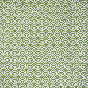 S4559 Leaf by Greenhouse Fabric