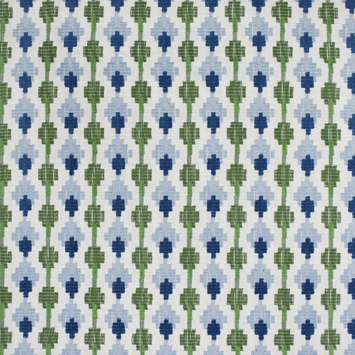 S4561 Jewels by Greenhouse Fabric S64: Outdoor Performance 100% Polyester (Uv) USA 63,000 double rubs </p><p>Repeat: 1.813" H, 2" V 57" - Fabric Carolina -