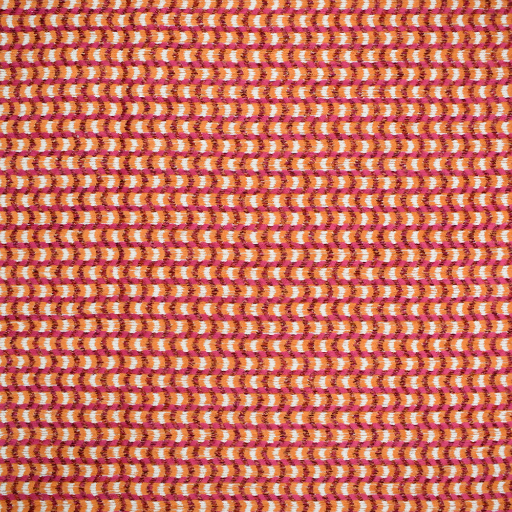 S4565 Fiesta by Greenhouse Fabric 70.45% Polyester (Uv), 29.55% Olefin (Uv) USA 63,000 </p><p>Repeat: .688" H, 1.125" V 55" - Fabric Carolina -