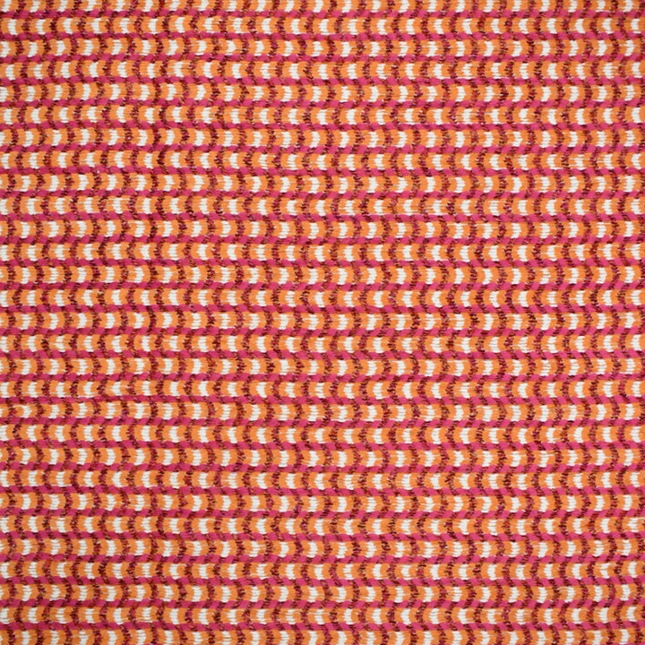 S4565 Fiesta by Greenhouse Fabric 70.45% Polyester (Uv), 29.55% Olefin (Uv) USA 63,000 </p><p>Repeat: .688" H, 1.125" V 55" - Fabric Carolina -