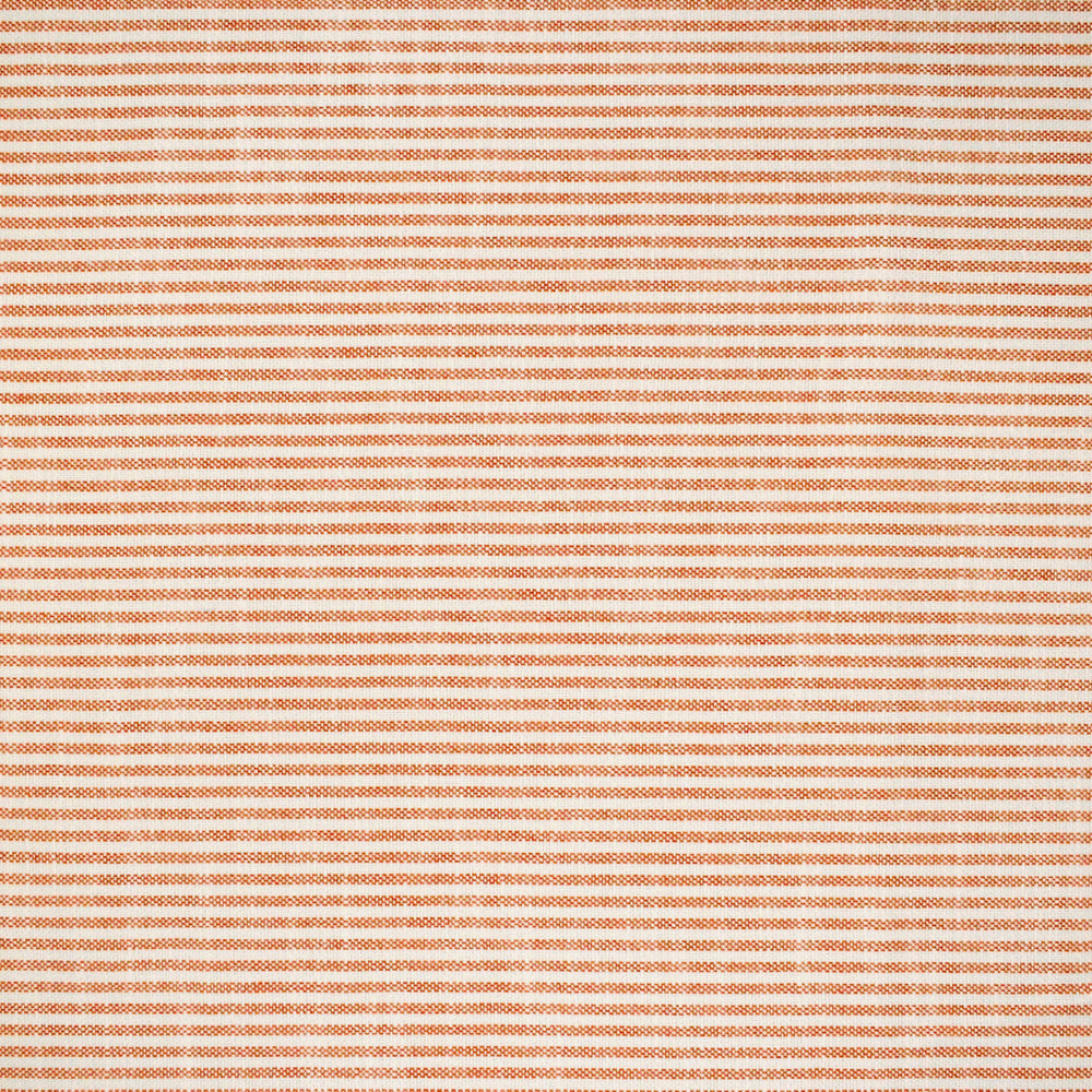 S4567 Tangerine by Greenhouse Fabric S64: Outdoor Performance 93.62% Polyester (Uv), 6.38% Olefin (Uv) USA 60,000 double rubs </p><p>Repeat: .063" H, .625" V 55" - Fabric Carolina -