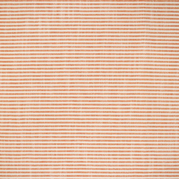S4567 Tangerine by Greenhouse Fabric S64: Outdoor Performance 93.62% Polyester (Uv), 6.38% Olefin (Uv) USA 60,000 double rubs </p><p>Repeat: .063" H, .625" V 55" - Fabric Carolina -
