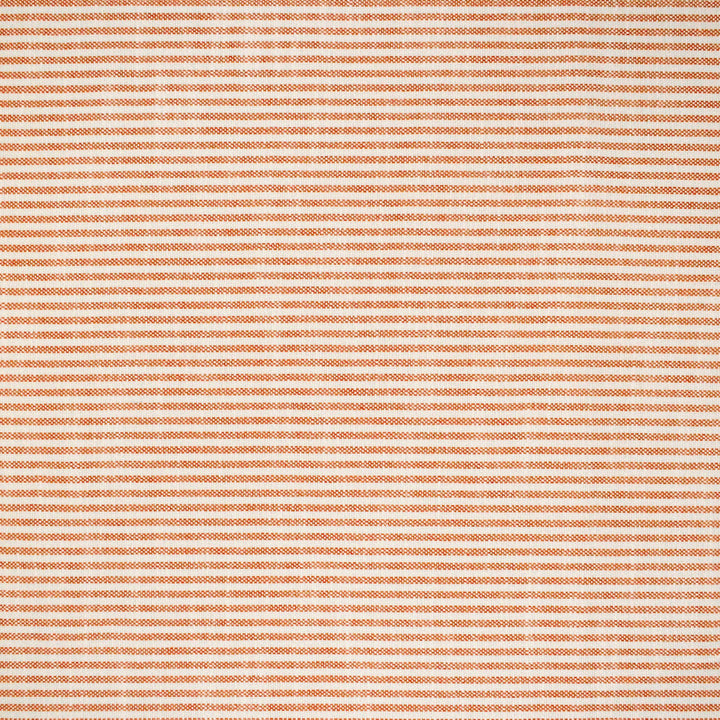 S4567 Tangerine by Greenhouse Designer Fabric S64: Outdoor Performance 93.62% Polyester (Uv), 6.38% Olefin (Uv) USA 60,000 double rubs </p><p>Repeat: .063" H, .625" V 55" - Swanky Fabrics -