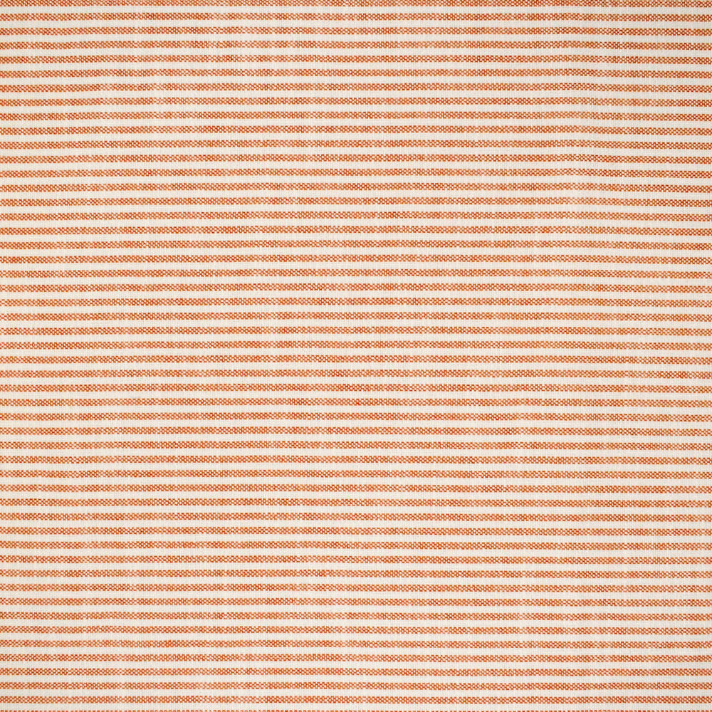 S4567 Tangerine by Greenhouse Fabric 93.62% Polyester (Uv), 6.38% Olefin (Uv) USA 60,000 </p><p>Repeat: .063" H, .625" V 55" - Fabric Carolina -