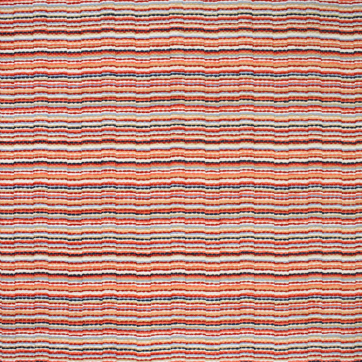 S4569 Poppy by Greenhouse Designer Fabric 100% Polyester (Uv) USA 63,000 </p><p>Repeat: 2.875" H, 4.563" V 56" - Swanky Fabrics -