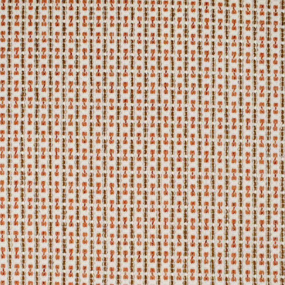 S4573 Adobe by Greenhouse Fabric 80.02% Polyester (Uv), 19.98% Olefin USA 63,000 </p><p>Repeat: .75" H, .625" V 56" - Fabric Carolina -