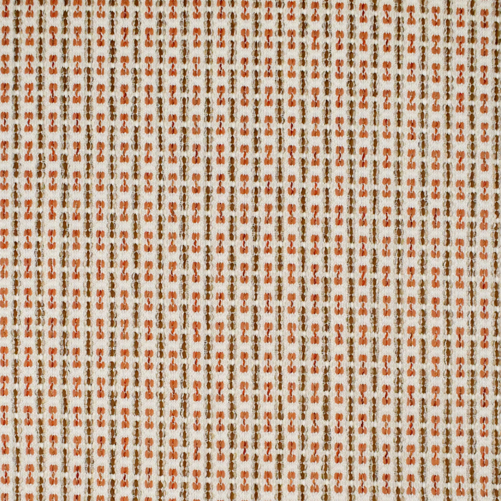 S4573 Adobe by Greenhouse Fabric S64: Outdoor Performance 80.02% Polyester (Uv), 19.98% Olefin USA 63,000 double rubs </p><p>Repeat: .75" H, .625" V 56" - Fabric Carolina -