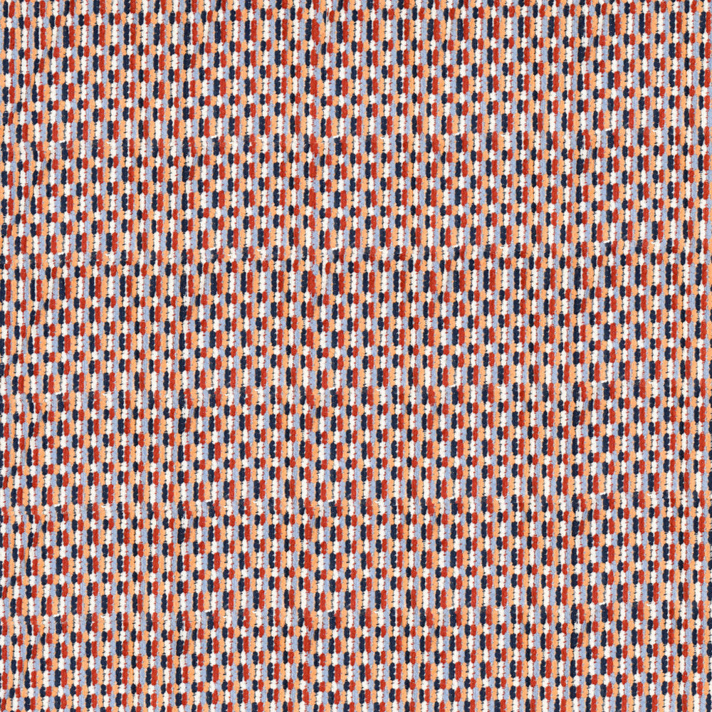 S4574 Poppy by Greenhouse Fabric 100% Polyester (Uv) USA 63,000 </p><p>Repeat: 3.563" H, .688" V 56" - Fabric Carolina -