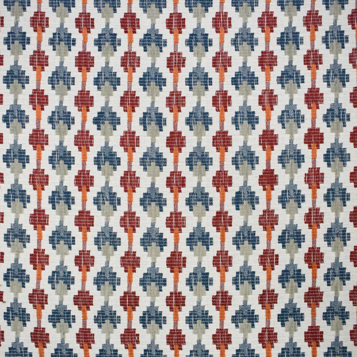 S4575 Mosaic by Greenhouse Fabric S64: Outdoor Performance 100% Polyester (Uv) USA 63,000 double rubs </p><p>Repeat: 1.813" H, 2" V 57" - Fabric Carolina -