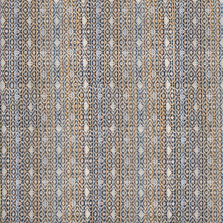 S4576 Poppy by Greenhouse Designer Fabric 100% Polyester (Uv) USA 63,000 </p><p>Repeat: 1.375" H, 1.75" V 55" - Swanky Fabrics -