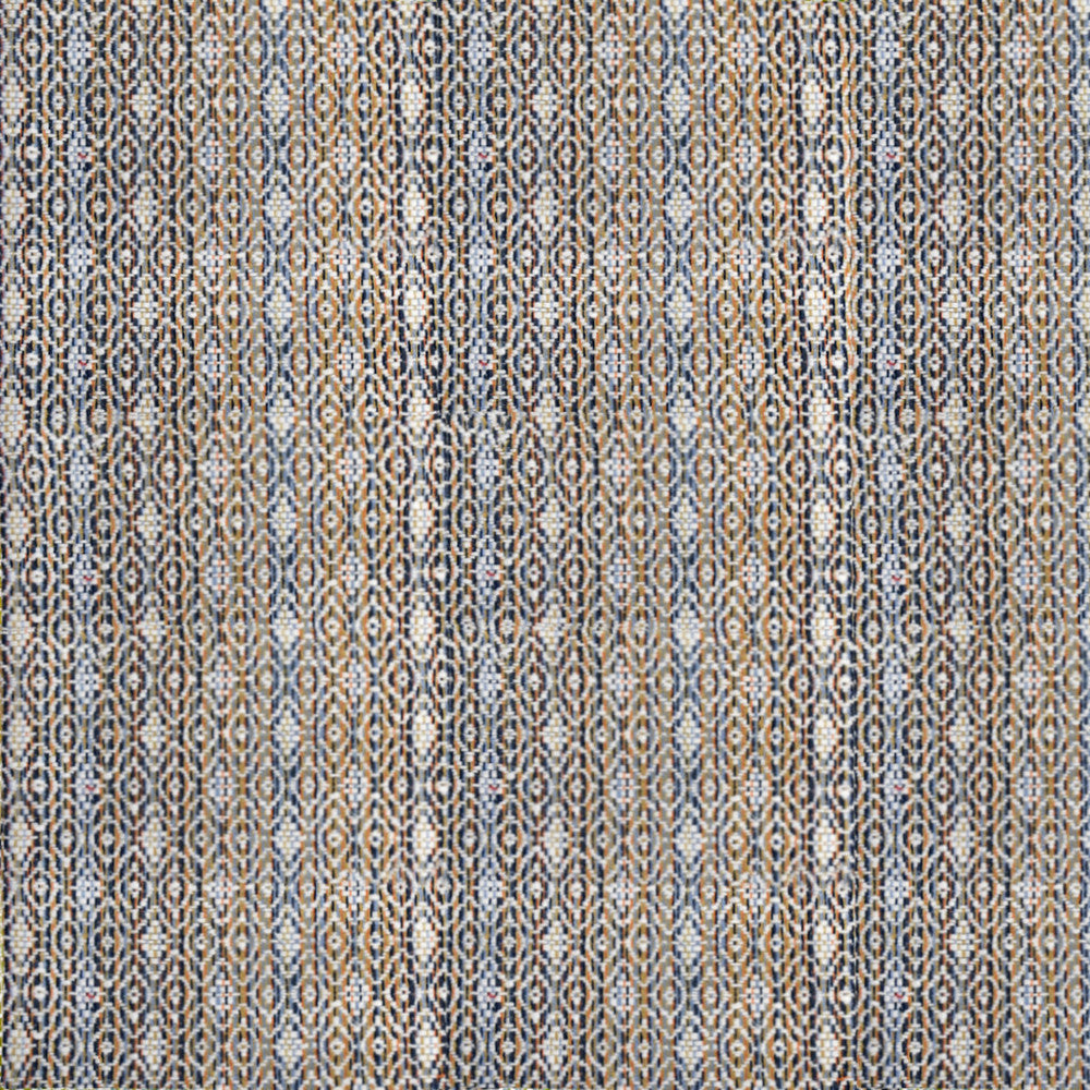S4576 Poppy by Greenhouse Fabric 100% Polyester (Uv) USA 63,000 </p><p>Repeat: 1.375" H, 1.75" V 55" - Fabric Carolina -