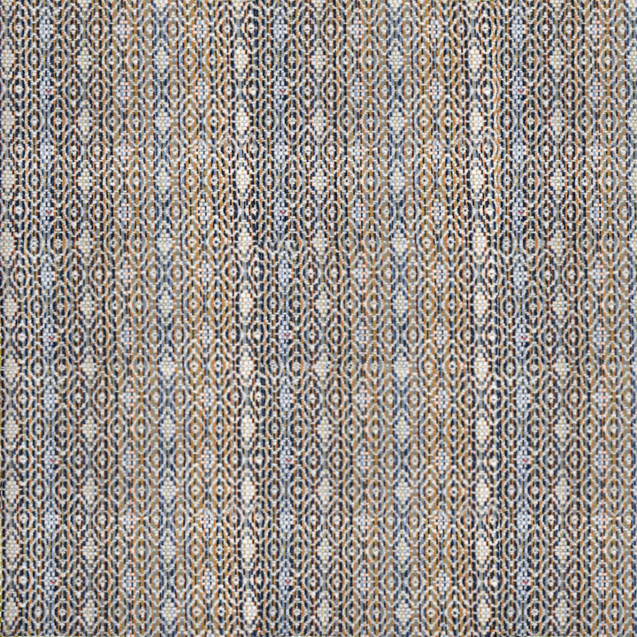 S4576 Poppy by Greenhouse Fabric 100% Polyester (Uv) USA 63,000 </p><p>Repeat: 1.375" H, 1.75" V 55" - Fabric Carolina -