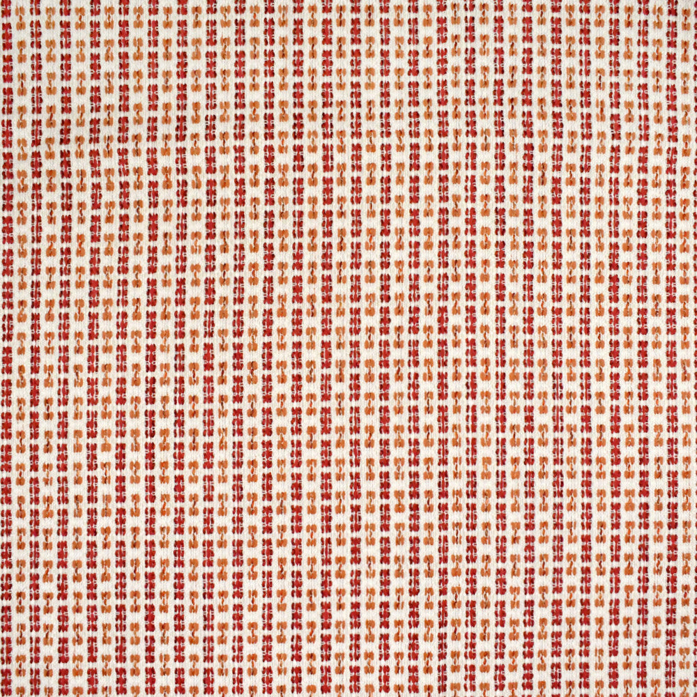 S4581 Sangria by Greenhouse Fabric S64: Outdoor Performance 80.02% Polyester (Uv), 19.98% Olefin USA 63,000 double rubs </p><p>Repeat: .75" H, .625" V 56" - Fabric Carolina -