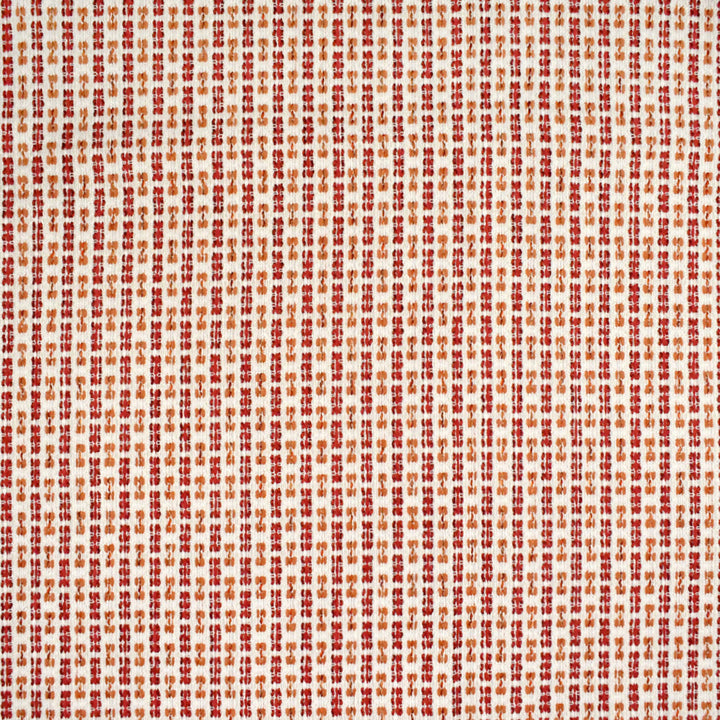 S4581 Sangria by Greenhouse Fabric S64: Outdoor Performance 80.02% Polyester (Uv), 19.98% Olefin USA 63,000 double rubs </p><p>Repeat: .75" H, .625" V 56" - Fabric Carolina -