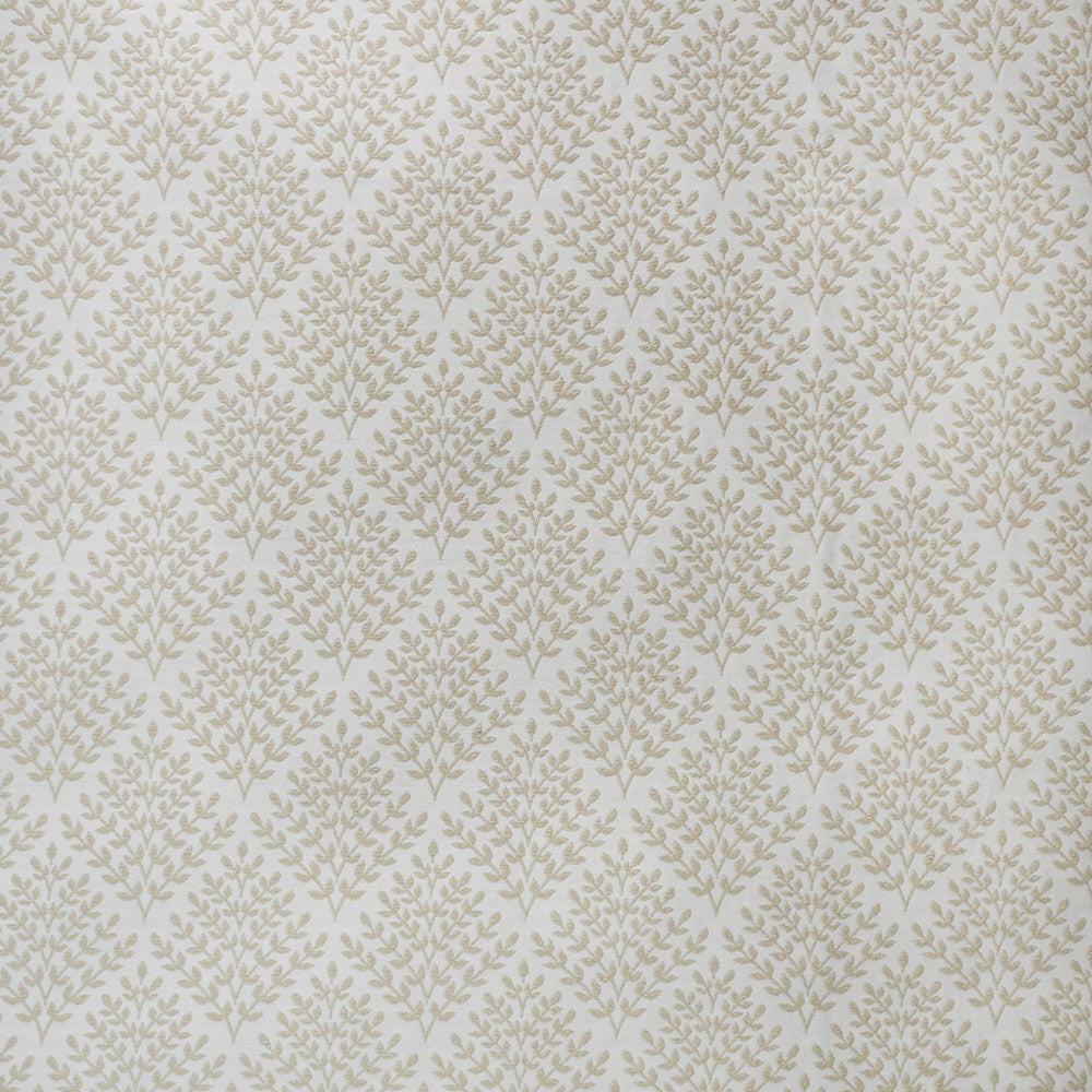 S4591 Parchment by Greenhouse Fabric 100% Polyester (Uv)
 1,200 Light Hours USA 63,000 </p><p>Repeat: 4.813" H, 5.938" V 56" - Fabric Carolina -