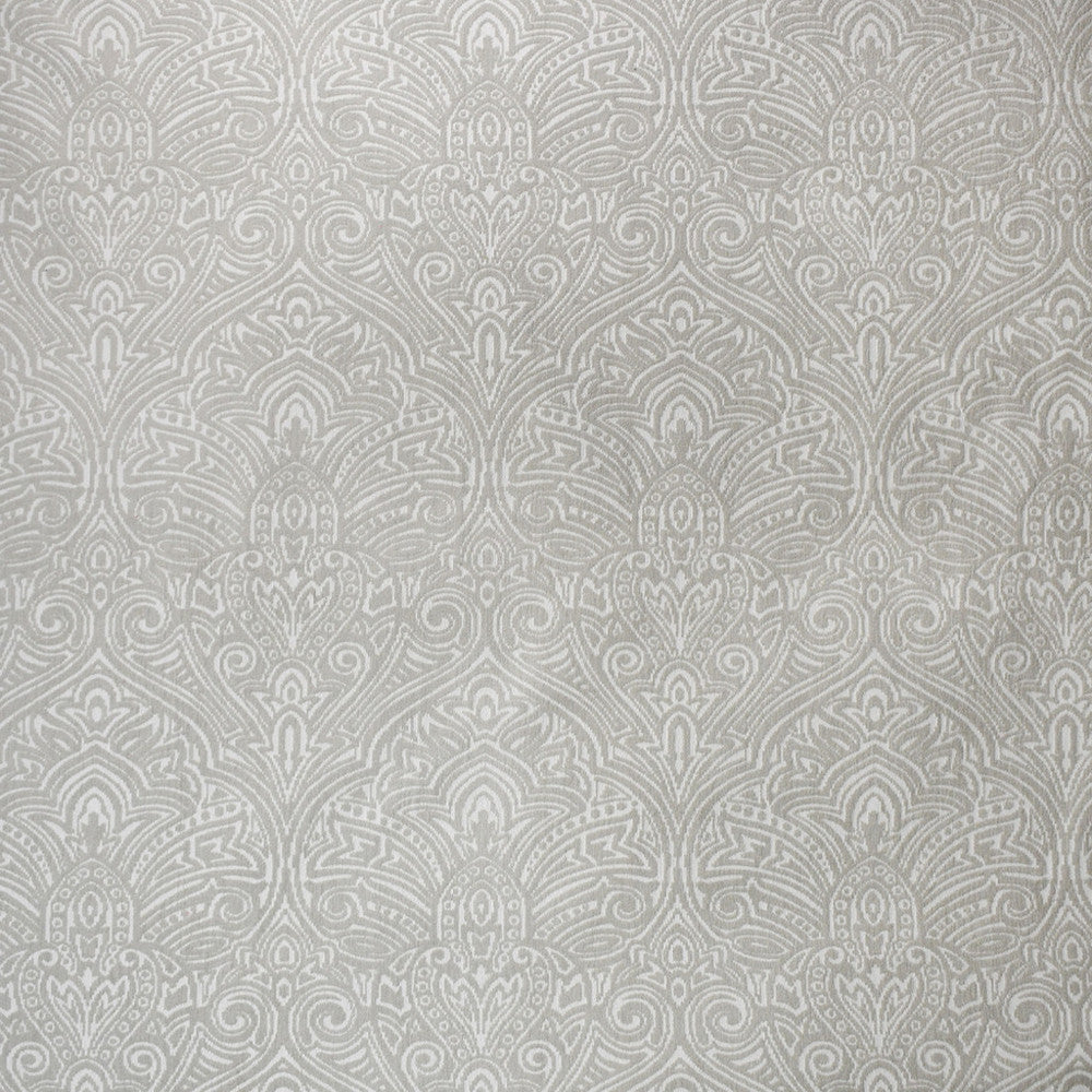 S4594 Zinc by Greenhouse Fabric 100% Polyester (Uv)
 1,200 Light Hours USA 63,000 </p><p>Repeat: 27.875" H, 13.5" V 55" - Fabric Carolina -