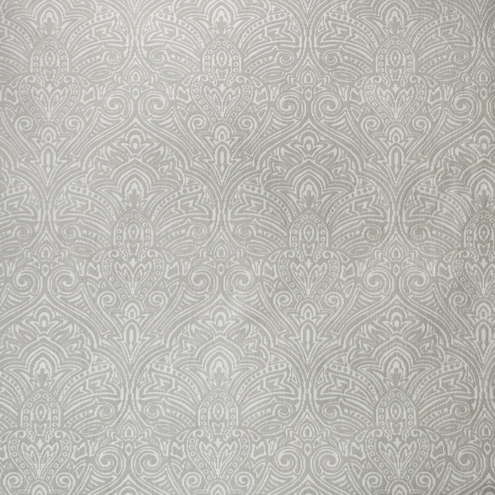 S4594 Zinc by Greenhouse Fabric 100% Polyester (Uv)
 1,200 Light Hours USA 63,000 </p><p>Repeat: 27.875" H, 13.5" V 55" - Fabric Carolina -