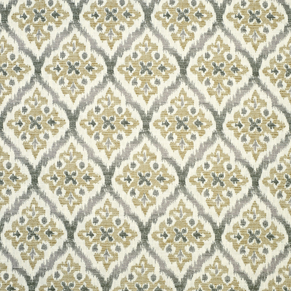 S4596 Sisal by Greenhouse Fabric M09: Memos by Color 100% Polyester (Uv) 1,200 Light Hours USA 63,000 double rubs </p><p>Repeat: 9.5" H, 14" V 55" - Fabric Carolina -